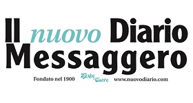 Nuovo Diario Messaggero - sito