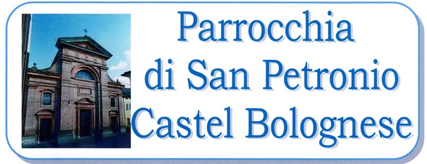Parrocchia San Petronio - sito